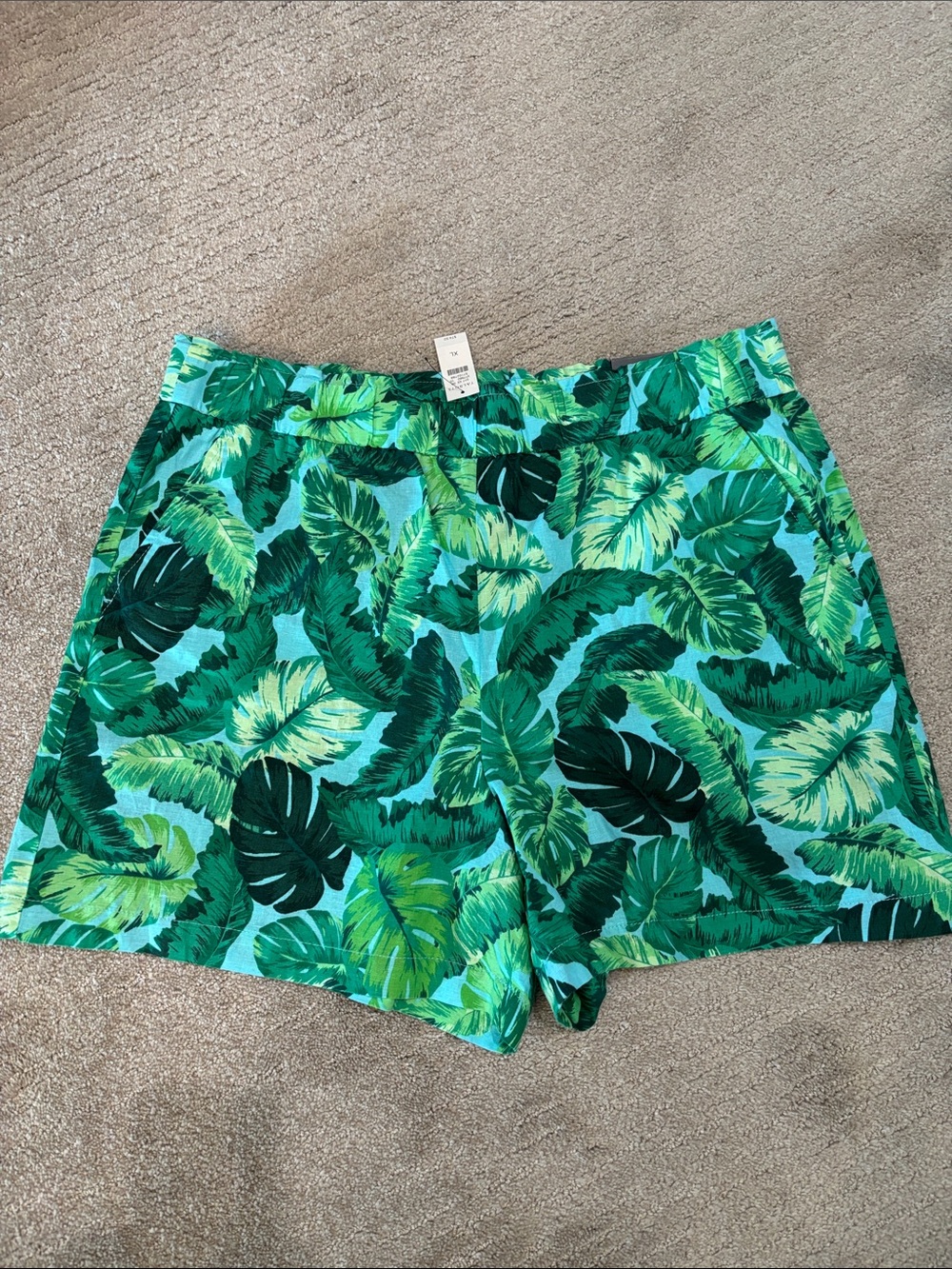 🏷 Talbots shorts